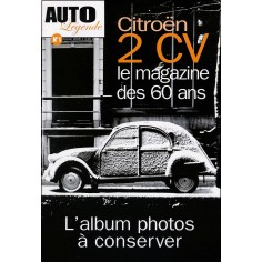 AUTO LÉGENDE |Premier Numéro