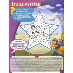 PLAYHOUSE DISNEY |Premier Numéro 2