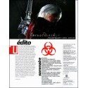VIRUS GAMER MAGAZINE |Premier Numéro