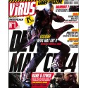 VIRUS GAMER MAGAZINE |Premier Numéro