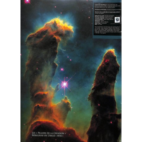 SCIENCE ET INEXPLIQUÉ |Premier Numéro