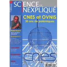 SCIENCE ET INEXPLIQUÉ |Premier Numéro