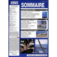 L'ESSENTIEL DE LA SCIENCE |Premier Numéro 2