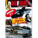 DOG FIGHT |Premier Numéro