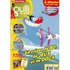 GULLI LE MAG |Premier Numéro