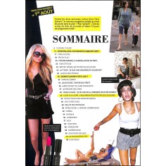 STAR SYSTEM |Premier Numéro 2