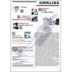 DOG FIGHT |Premier Numéro 2