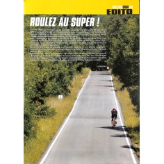 CYCLO COACH |Premier Numéro 2