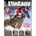 VINTAGE MOTO TOUT-TERRAIN |Premier Numéro