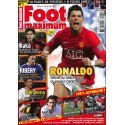 FOOT MAXIMUM |Premier Numéro
