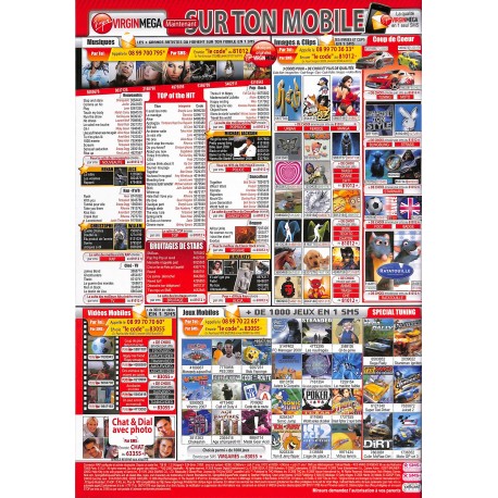 FOOT MAXIMUM |Premier Numéro