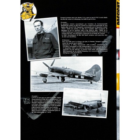 DOG FIGHT |Premier Numéro