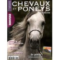 CHEVAUX ET PONEYS MAGAZINE |Premier Numéro
