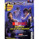 ROCK LIVE |Premier Numéro