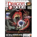 DRAGON ROUGE |Premier Numéro