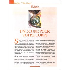 MINCIR |Premier Numéro 2