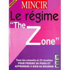 MINCIR |Premier Numéro