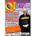 EVALUEZ ET DEVELOPPEZ VOTRE QI |Premier Numéro