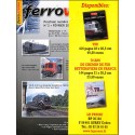 FERROVISSIME |Premier Numéro