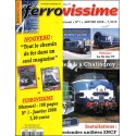 FERROVISSIME |Premier Numéro
