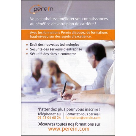 NODAL |Premier Numéro