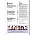 NODAL |Premier Numéro