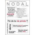 NODAL |Premier Numéro
