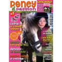 PONEY PASSION |Premier Numéro