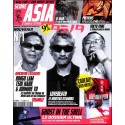 SCORE ASIA |Premier Numéro