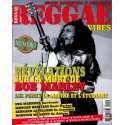 REGGAE VIBES |Premier Numéro