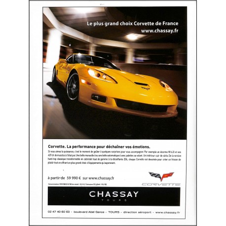 VOPRO.FR PRESTIGE |Premier Numéro