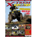 X-TREM QUAD magazine |Premier Numéro