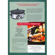 SECRETS DE CUISINE |Premier Numéro 2