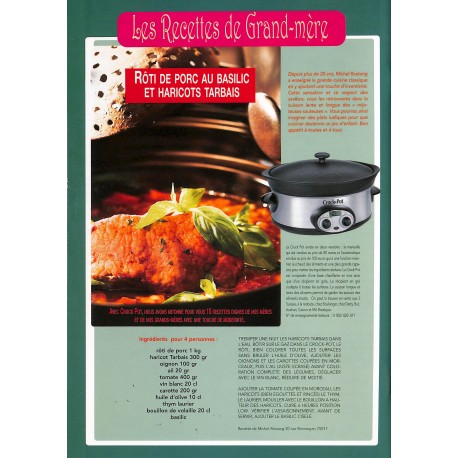 SECRETS DE CUISINE |Premier Numéro