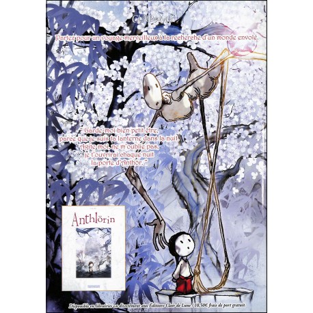 Poison |Premier Numéro