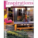 INSPIRATIONS DÉCO NATURE |Premier Numéro