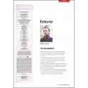 L'HOMME MAGAZINE |Premier Numéro
