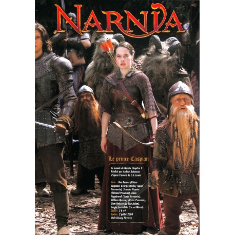 CINÉ FLASH |Premier Numéro