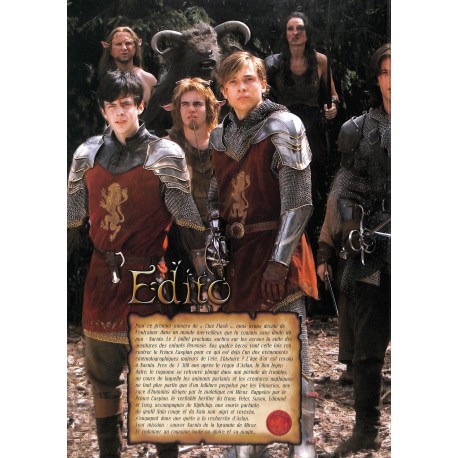 CINÉ FLASH |Premier Numéro