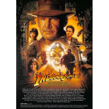 CINÉ FLASH |Premier Numéro