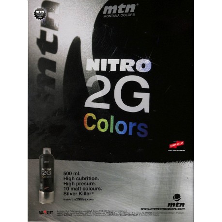 GRAFFITI ART |Premier Numéro