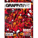 GRAFFITI ART |Premier Numéro