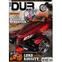 DUB STYLE |Premier Numéro