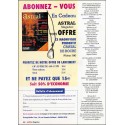 ASTRAL magazine |Premier Numéro