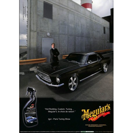 DUB STYLE |Premier Numéro