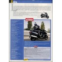 L'ESSENTIEL DU SCOOTER |Premier Numéro