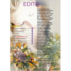 ASTRAL magazine |Premier Numéro 2