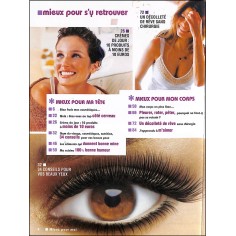 MIEUX POUR MOI |Premier Numéro 2