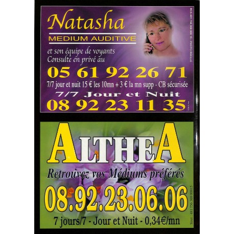 ASTRAL magazine |Premier Numéro