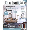 DÉCO FRANÇAISE |Premier Numéro